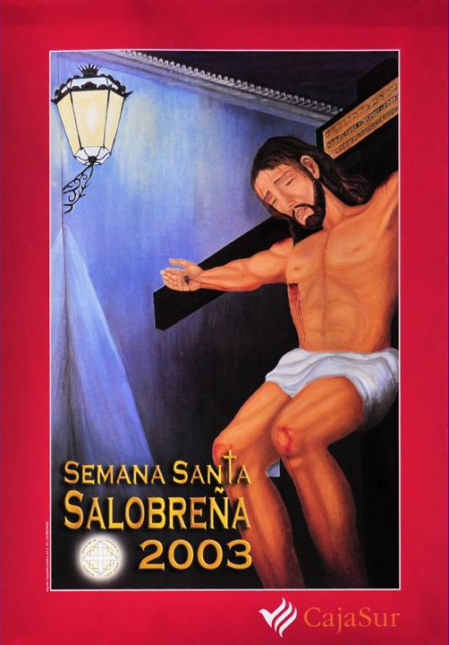 Semana Santa en Salobreña  